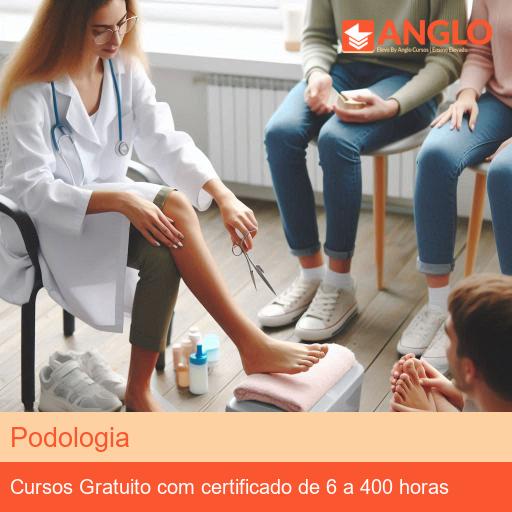Podologia