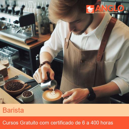 Barista