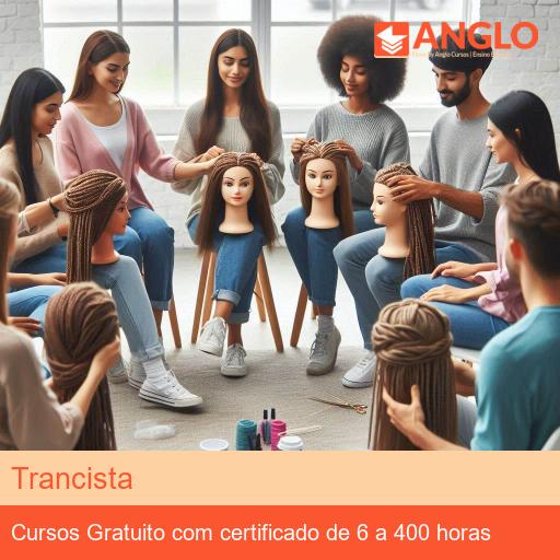 Trancista